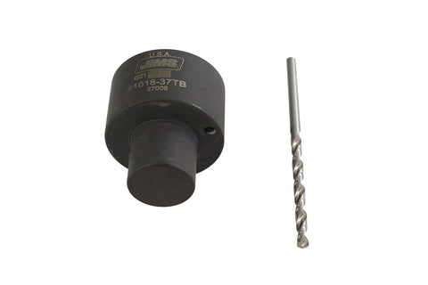Pinion Bushing Drill Jig Tool - V-Twin Mfg.