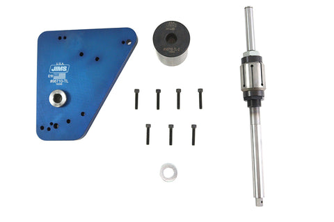 Case Lap Tool - V-Twin Mfg.