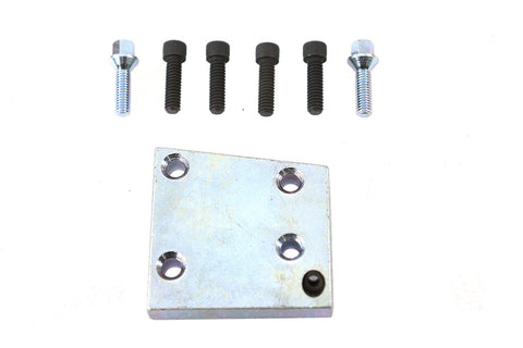 Factory Style Oil Pump Drill Jig Tool - V-Twin Mfg.