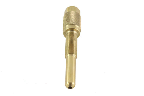Stop/Piston TDC Tool - V-Twin Mfg.