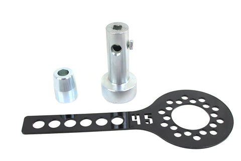 45 inch Side Valve Clutch Tool Set - V-Twin Mfg.