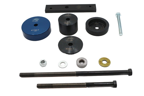 Main Drive Gear and Bearing Tool - V-Twin Mfg.