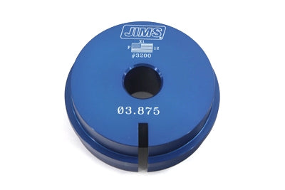 Jims Piston Ring End Gap Tool - V-Twin Mfg.