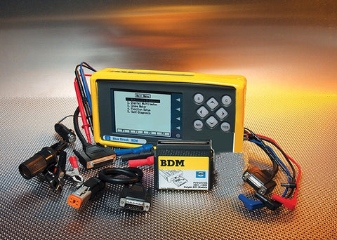 Computer Diagnostic Service Tool - V-Twin Mfg.