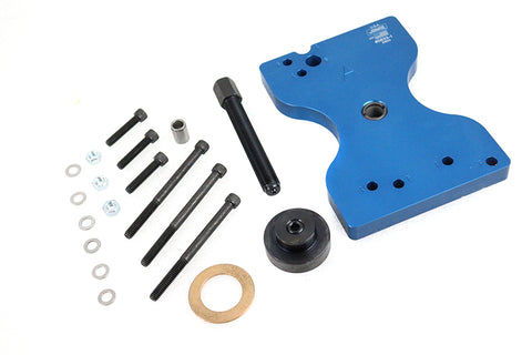 Jims M8 Balancer Bearing Installer Tool - V-Twin Mfg.