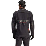 ALPINESTARS Jacket Halo Pro Ds Xf Lmntd Blk/Dk Shadow M 3200426-1065-M