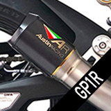 IN STOCK Austin Racing V3 BLACK ORANGE TIP    SLIP-ON 2014 - 2019 KTM SUPERDUKE 1290 R & 2016 - 2023 GT  AR52