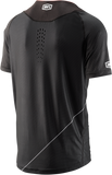 100% Celium Jersey - Short-Sleeve - Gray - Small 41202-007-10