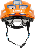 100% Altec Helmet - Fidlock - CPSC/CE - Orange - L/XL 80004-00018