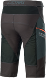 ALPINESTARS Drop 8.0 Shorts - Black/Coral - US 40 1726621-1793-40