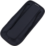 SADDLEMEN Fender Chap - Matches Smooth Solo Seat T8230-18-P
