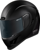 ICON Airform™ Helmet - Counterstrike - MIPS® - Black - 2XL 0101-14141
