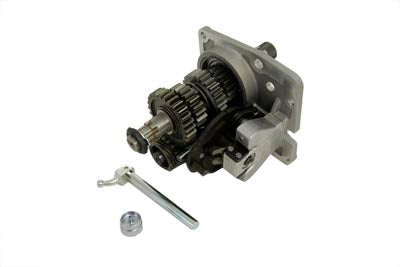 4-Speed Transmission Gear Assembly Unit - V-Twin Mfg.