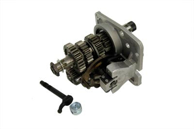 4-Speed Transmission Gear Assembly Unit - V-Twin Mfg.