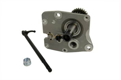 Transmission Assembly - V-Twin Mfg.