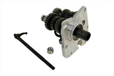 4-Speed Transmission Gear Assembly Unit - V-Twin Mfg.