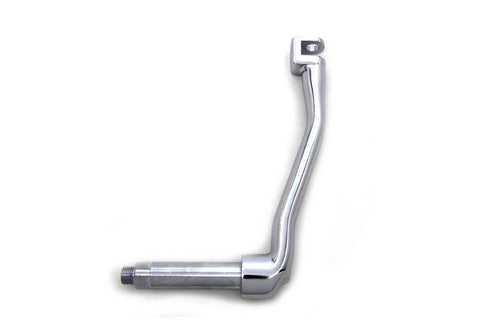Chrome Replica Kick Starter Arm - V-Twin Mfg.