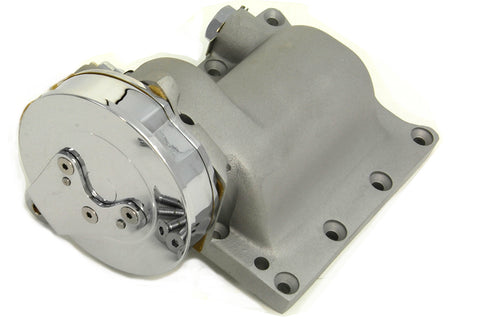FLH Ratchet Top Shifter Assembly - V-Twin Mfg.