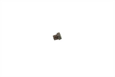 Transmission Shifter Pawl Plug Retainer - V-Twin Mfg.