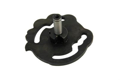 Transmission Shifter Cam Plate - V-Twin Mfg.