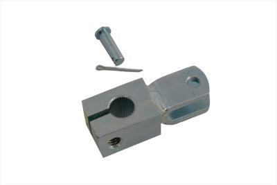 Transmission Inner Splined Lever - V-Twin Mfg.