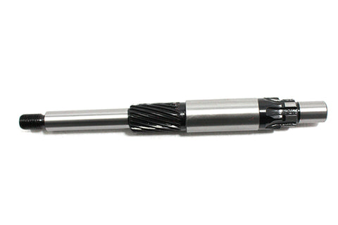 7 inch Starter Shaft - V-Twin Mfg.