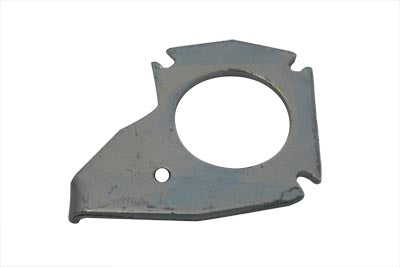 Transmission Bearing Retainer Plate - V-Twin Mfg.