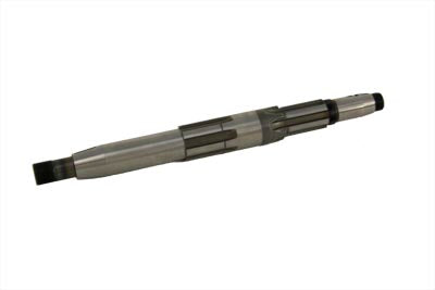 11-3/4 inch Transmission Mainshaft - V-Twin Mfg.