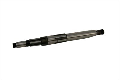 12-1/2 inch 4 Speed Transmission Mainshaft - V-Twin Mfg.