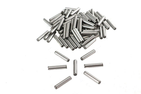 Transmission Roller Bearings .0004 - V-Twin Mfg.