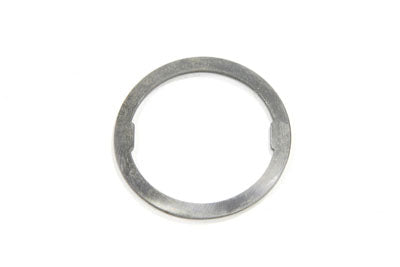 Transmission Countershaft Retainer Washer, 1.37mm - V-Twin Mfg.