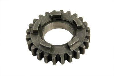 Transmission Countershaft 1st Gear 24 Tooth - V-Twin Mfg.