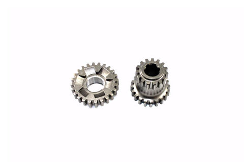 3rd Gear Set 3.00 Close Ratio - V-Twin Mfg.