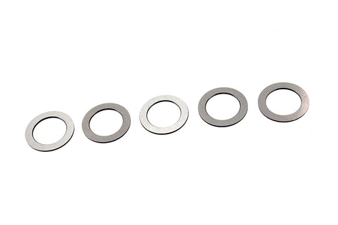 Transmission Countershaft Thrust Washer .055 - V-Twin Mfg.