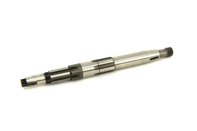 Transmission Mainshaft - V-Twin Mfg.