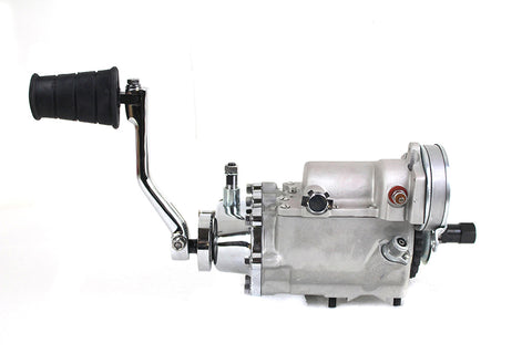 4-Speed FL Transmission Assembly - V-Twin Mfg.
