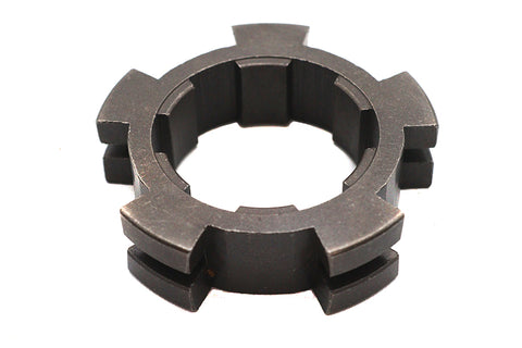 Replica Transmission Shifter Clutch Gear Large - V-Twin Mfg.
