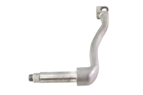 Black Kick Starter Arm - V-Twin Mfg.