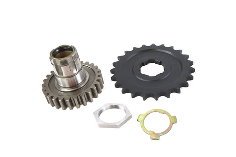 Main Drive Gear Kit - V-Twin Mfg.