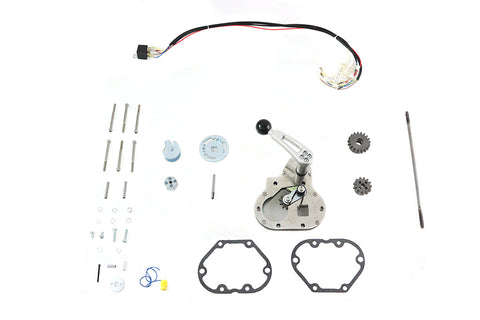5-Speed Reverse Gear Kit - V-Twin Mfg.