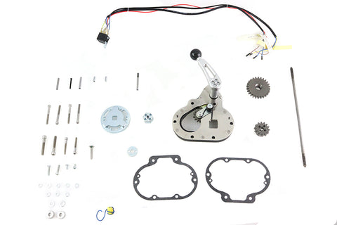 6-Speed Reverse Gear Kit - V-Twin Mfg.