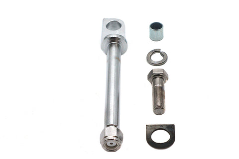 Kick Starter Pedal Shaft - V-Twin Mfg.