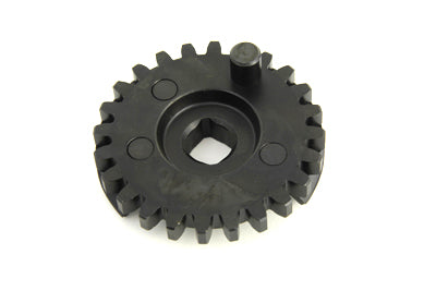 Kick Starter Crank Gear - V-Twin Mfg.
