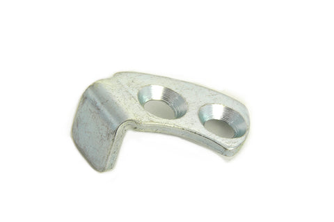 Bumper Plate Kick Starter - V-Twin Mfg.