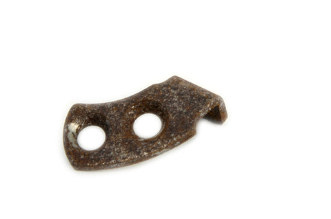 Bumper Plate Kick Starter - V-Twin Mfg.