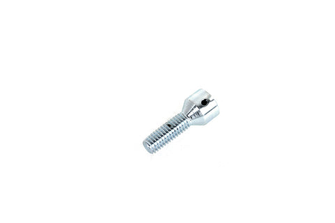 Transmission Case Vent Screw Zinc - V-Twin Mfg.