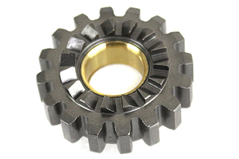 Kick Starter Mainshaft Gear 16 Tooth - V-Twin Mfg.