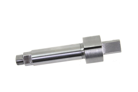 Kick Starter Shaft - V-Twin Mfg.