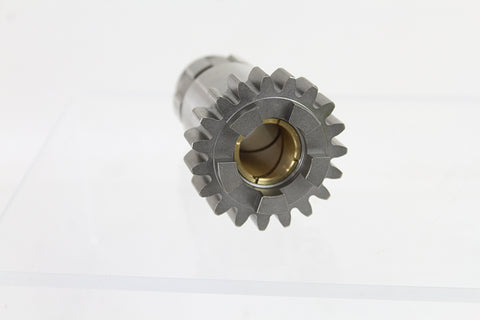 45 inch WL 4-Speed Transmission Cluster Gear - V-Twin Mfg.