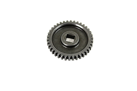 45 inch WL 4-Speed Transmission Ratchet Shifter Gear - V-Twin Mfg.